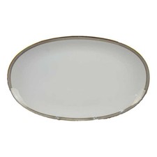 Servierplatte Fleischplatte