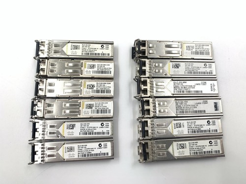 10x cisco glc - cisco, glc-sx-mm