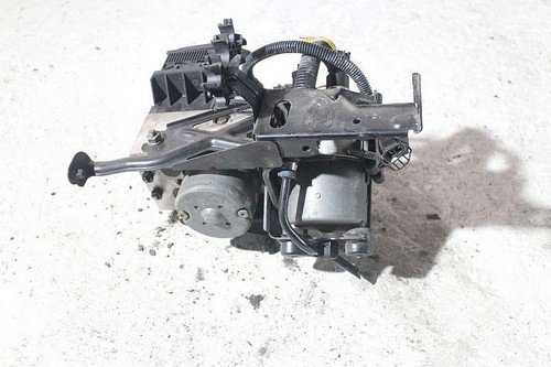 Abs block hydroagregat - abs,