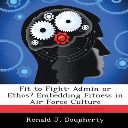 Fit fight admin ethos - fight,