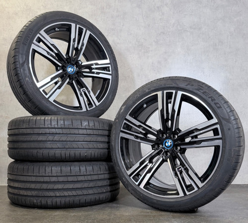 Original bmw 7er g70 - original,