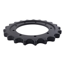 Antriebskettenrad for Bobcat