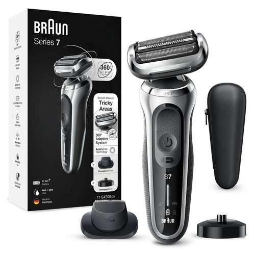 Braun s4200cs - braun, 71-s4200cs