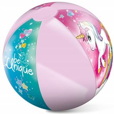 Großer Strandball 50cm