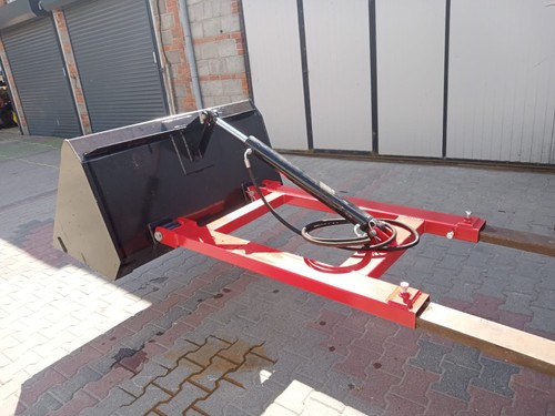 1200 hydraulische - 1200,