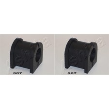 2x ASHIKA STABILAGER BUCHSE