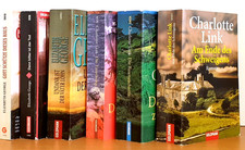 BUCHPAKET+KRIMI+THRILLER +6