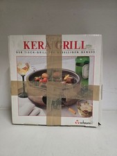 Scheurich Keramik-Grill