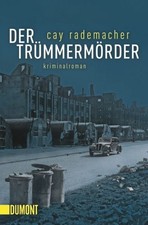 Der Trümmermörder /
