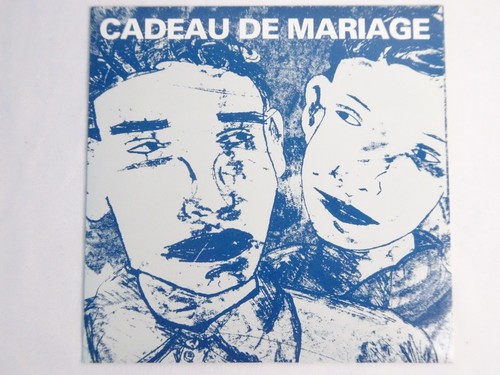 Cadeau mariage pourquoi es - mariage,