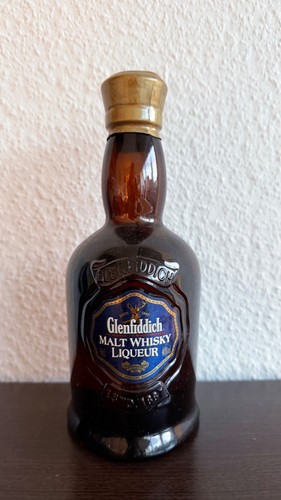 Glenfiddich malt whisky - glenfiddich,