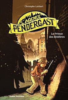 Lagence pendergast prince - le,