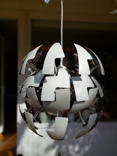 Ikea deckenlampe 2014 weiß - ikea,
