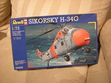 1:72 Revell 04424 Sikorsky