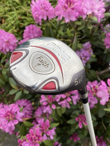 Ping faith holz damen 22 - ping,