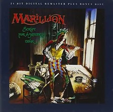 Marillion - Script for a Jester'S Tear (+B