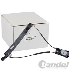 FENSTERHEBER HINTEN LINKS