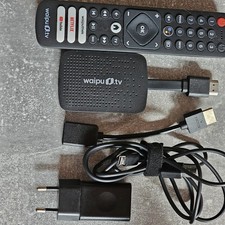 waipu.tv 4K Stick HDMI
