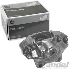 BREMSSATTEL HINTERACHSE RECHTS passend für ALFA ROMEO SPIDER (105_) CABRIOLET