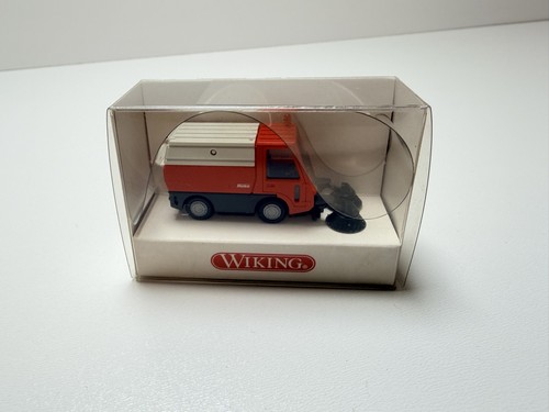 Wiking hako citymaster - hako,