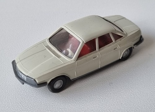 Tolles wiking modell - tolles,