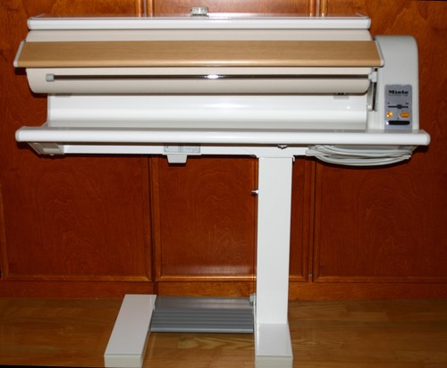 Miele bügelmaschine 865 - bügelmaschine,