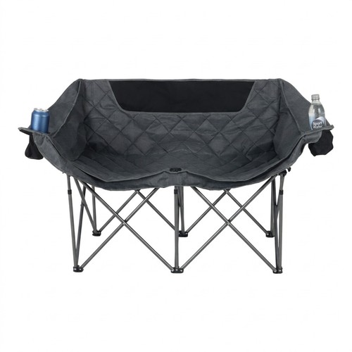 Camping bank doppel - bank,
