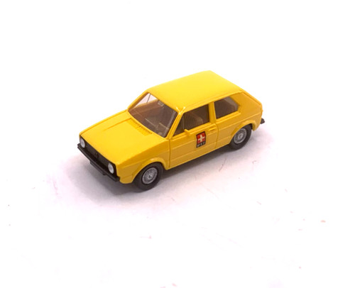 Wiking pkw modell vw - modell, 1/87