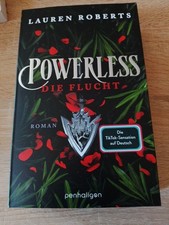 Powerless - Die Flucht |