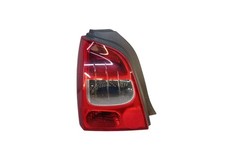 Rückleuchte Rücklicht links für RENAULT TWINGO II (CN0) 1.2 16V 8200387888