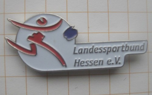 Landessportbund hessen - e.v., /