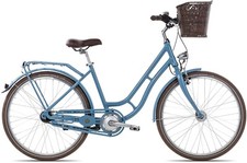 City Bike - Maxim Anno 1902 28" Wave - Top Zustand - Juni 2022