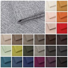 Möbelstoff Polsterstoff Stoff Portland Webstoff Strukturstoff Bezug 26 Unifarben