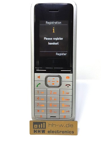 Siemens unify openstage sl4 - siemens,