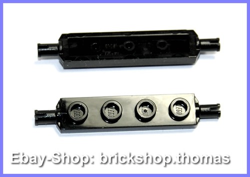 Lego doppel achse - doppel,