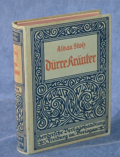 Dürre kräuter zweite - dürre,