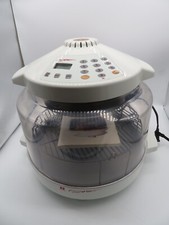 Hearthware Flavor Wave Model