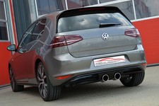 FMS Gr A Duplex Sportauspuff