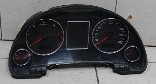 Audi avant 06 2 - b7, bj