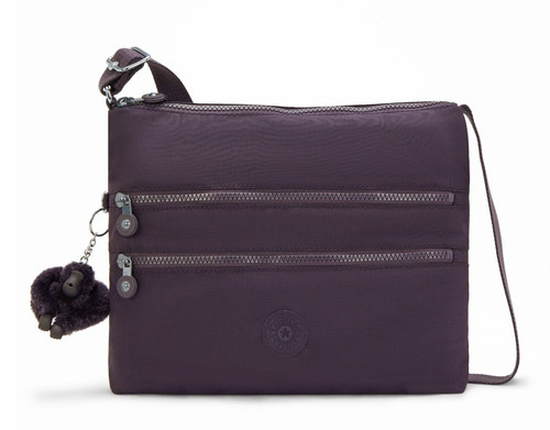 Kipling alvar schultertasche - kipling,