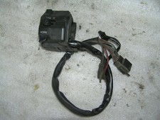 KAWASAKI ZR 550B Zephyr Lenkerschalter links handlebar switch left side