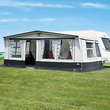 dwt Winterzelt Ambassador III 300 Gr. 13 Uml. 911-940 Ganzzelt Ganzjahresvorzelt