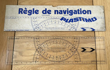 Plastimo Kursplotter Segeln