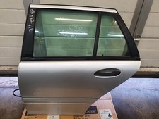 122* Mercedes W203 Kombi Mopf