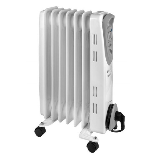 Eurom rad 1500 oil - 1500, radiator