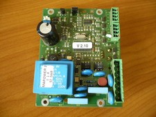 Steuerplatine Leiterplatte