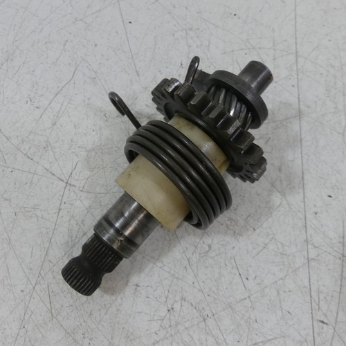 Yamaha 350 ypvs 31k 85 - ypvs,