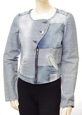 Vintage Jeansjacke CHIPIE