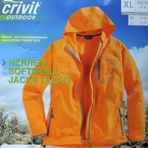 Herren softshell jacke leicht - herren,