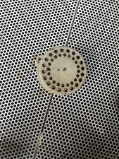 Irus Combi Co. 108 Tecumseh